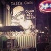 Yaffa Cafe To Turn Into God Forsaken Tapas Restaurant, Because Of Course